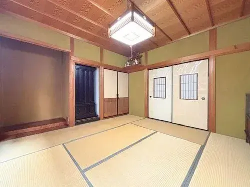 Propriété 5DK+S Ville de Yokkaichi Préfecture de Mie (8)