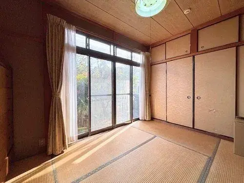 Propriété 5DK+S Ville de Yokkaichi Préfecture de Mie (9)