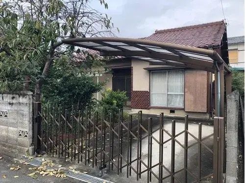 Akiya in Matsusaka