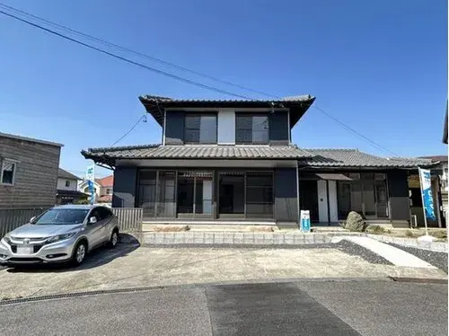 Akiya in Suzuka