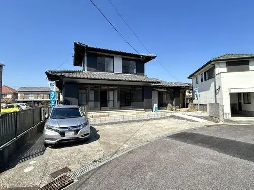 6LDK Property Suzuka City Mie Prefecture (2)