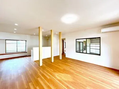 6LDK Property Suzuka City Mie Prefecture (3)