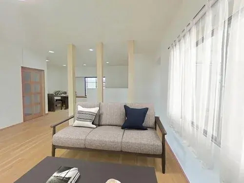 6LDK Property Suzuka City Mie Prefecture (5)