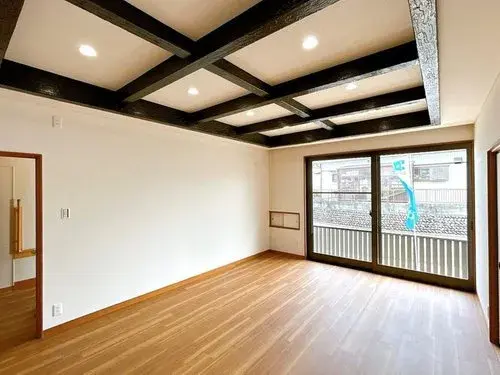 6LDK Property Suzuka City Mie Prefecture (8)