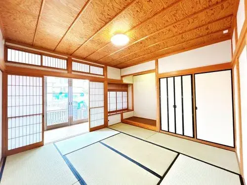 6LDK Property Suzuka City Mie Prefecture (9)