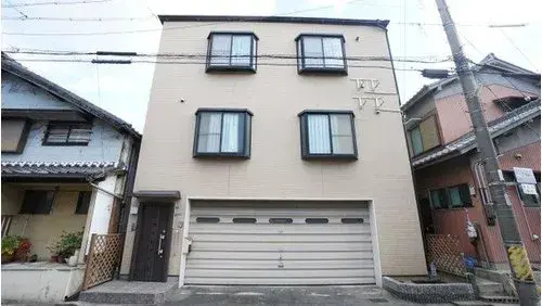 Akiya in Yokkaichi