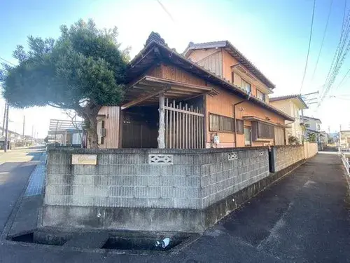 Объект недвижимости 6DK в городе Matsusaka префектура Mie (2)