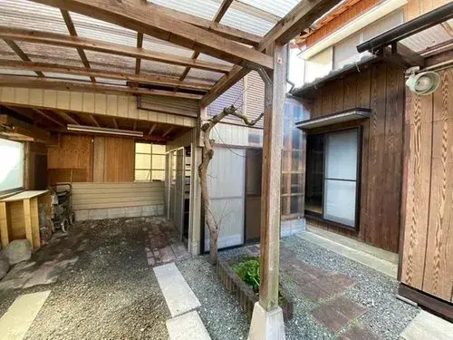 Объект недвижимости 6DK в городе Matsusaka префектура Mie (3)