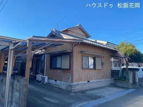 Объект недвижимости 6DK в городе Matsusaka префектура Mie (5)