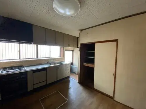Объект недвижимости 6DK в городе Matsusaka префектура Mie (10)