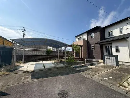 Propiedad 2LDK Matsusaka, Prefectura de Mie (3)