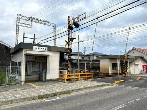 Propiedad 2LDK Matsusaka, Prefectura de Mie (4)