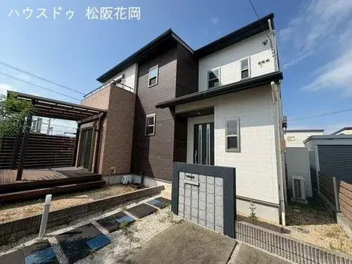 Propiedad 2LDK Matsusaka, Prefectura de Mie (5)