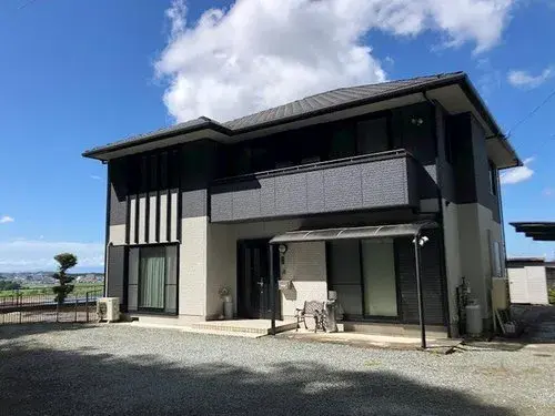 Akiya in Ise
