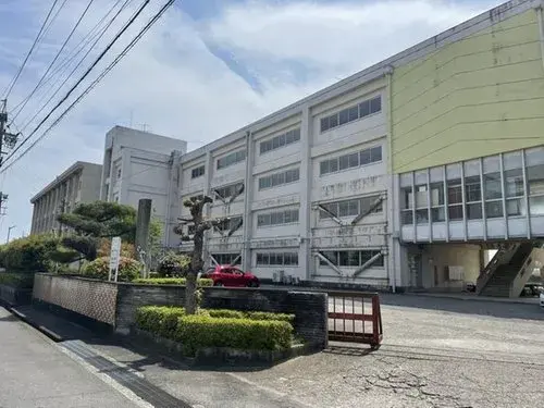 Propiedad 6DK+S Ciudad de Tsu Prefectura de Mie (17)