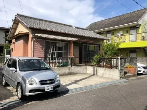 3DK房产 津市 三重县 (2)