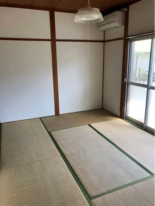 3DK房产 津市 三重县 (5)