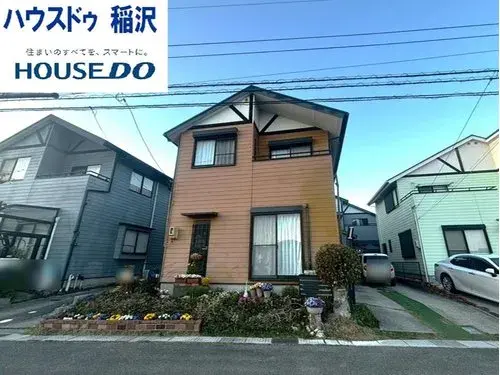 Akiya in 四日市市
