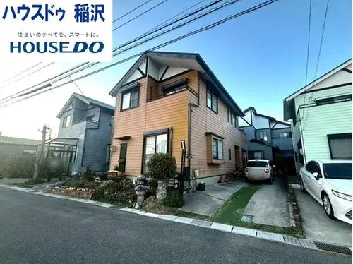 4LDK物件 四日市市 三重県 (2)