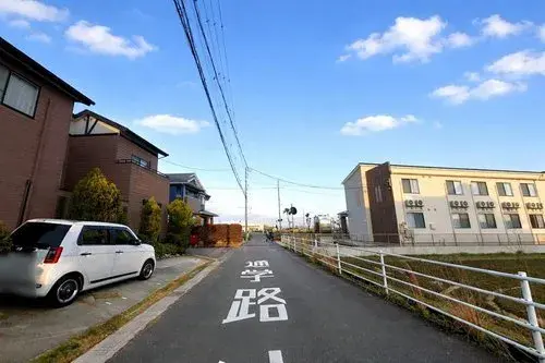 4LDK物件 四日市市 三重県 (3)