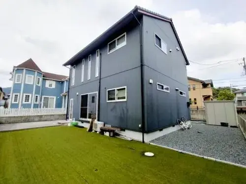 3LDK物件 桑名市 三重県 (2)