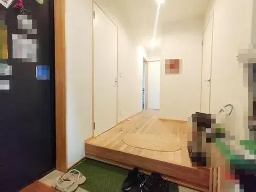 3LDK物件 桑名市 三重県 (15)