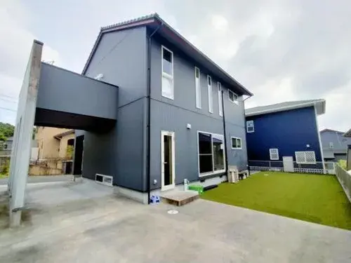 3LDK物件 桑名市 三重県 (3)