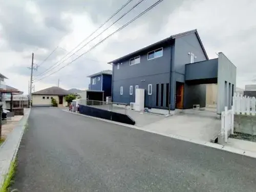 3LDK物件 桑名市 三重県 (4)