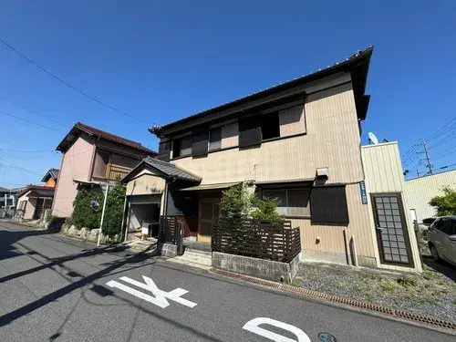 Akiya in Yokkaichi