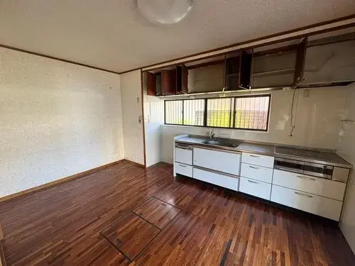 Propiedad 9DK Ciudad de Yokkaichi Prefectura de Mie (14)