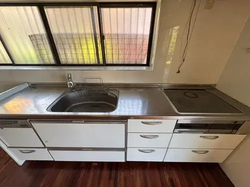 Propiedad 9DK Ciudad de Yokkaichi Prefectura de Mie (15)