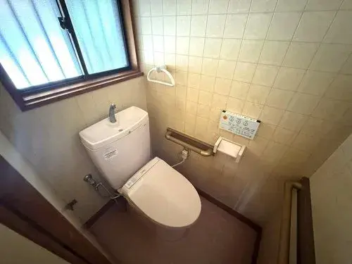 Propiedad 9DK Ciudad de Yokkaichi Prefectura de Mie (17)