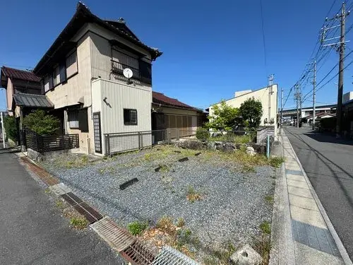 Propiedad 9DK Ciudad de Yokkaichi Prefectura de Mie (4)