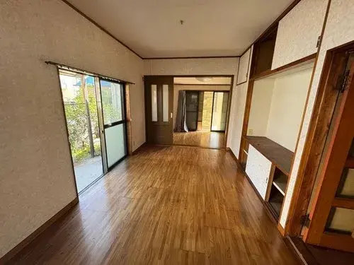 Propiedad 9DK Ciudad de Yokkaichi Prefectura de Mie (6)