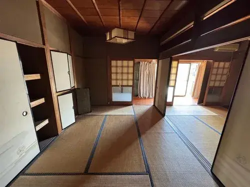 Propiedad 9DK Ciudad de Yokkaichi Prefectura de Mie (7)