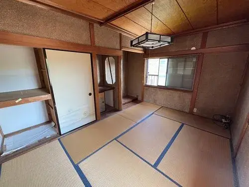 Propiedad 9DK Ciudad de Yokkaichi Prefectura de Mie (9)