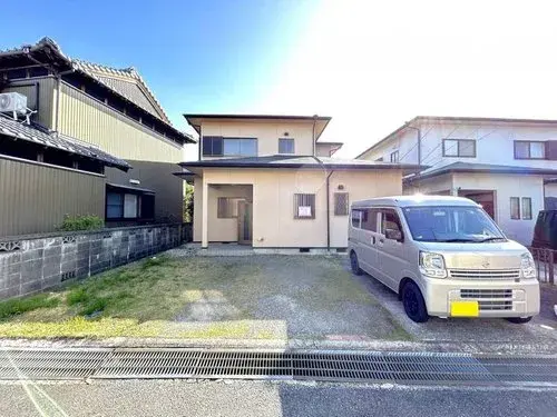 Akiya in Yokkaichi