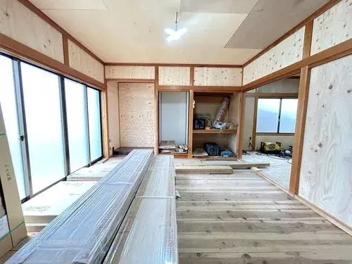 5LDK Yokkaichi City Mie Prefecture (8)