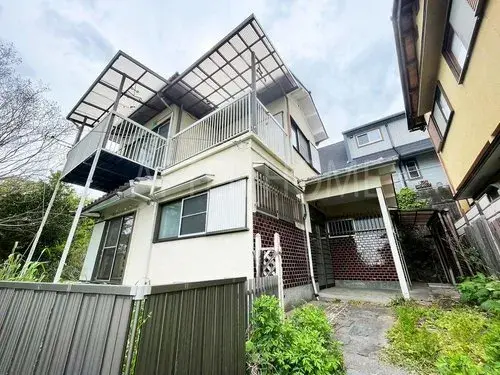 3DK Ciudad de Otsu Prefectura de Shiga (2)