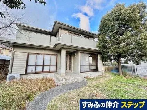 Akiya in Otsu