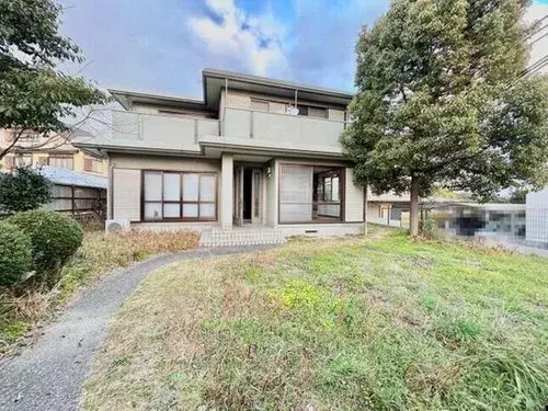 5LDK Property Otsu City Shiga Prefecture (2)