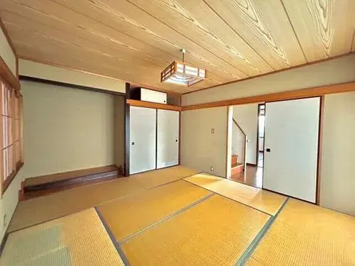 5LDK Property Otsu City Shiga Prefecture (12)