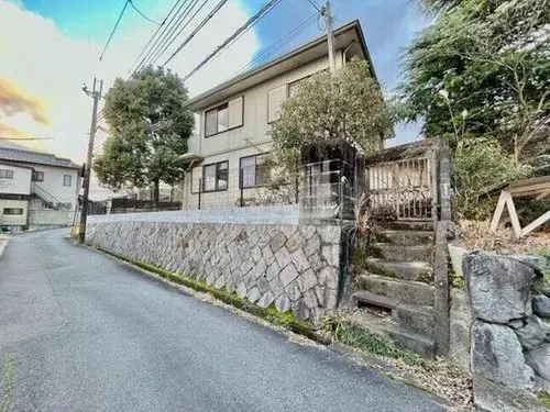 5LDK Property Otsu City Shiga Prefecture (6)