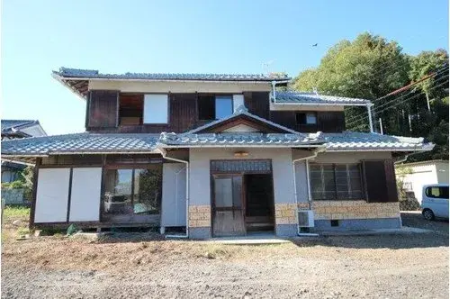 8DK+2S物件 大津市 滋賀県 (2)