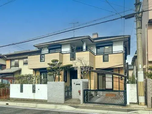 Akiya in 大津市