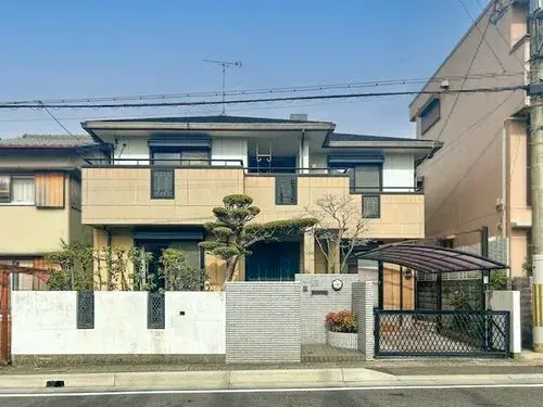 4LDK+S物件 大津市 滋賀県 (2)