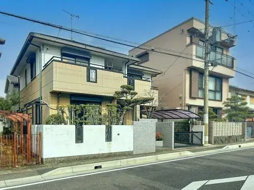4LDK+S物件 大津市 滋賀県 (3)