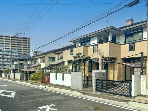 4LDK+S物件 大津市 滋賀県 (4)