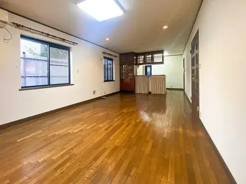 4LDK+S物件 大津市 滋賀県 (6)
