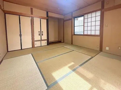 4LDK+S物件 大津市 滋賀県 (7)